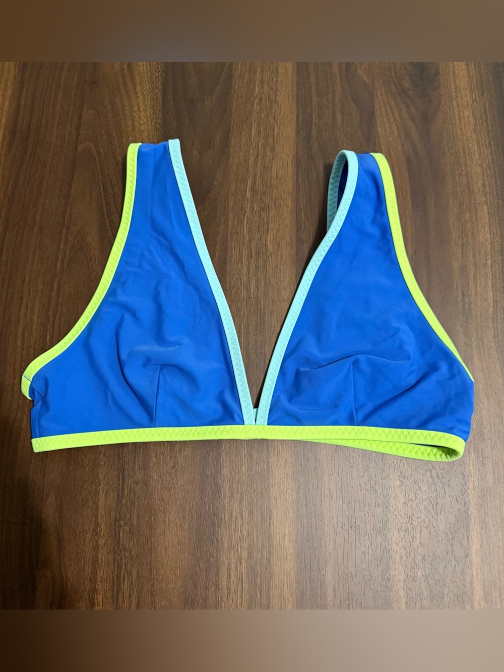 Aerie bikini top